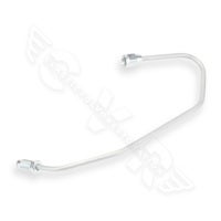 Bremsrør yttre sen mod