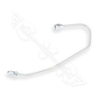 Bremsrør yttre sen mod