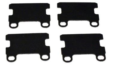 Shim-bremseklosser ATE 67-00 for Volvo 240, 740, 760, 780, 940