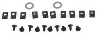 Monteringssett Varmepakke for Volvo PV444, PV544, Duett — bild 2 av 2