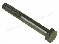 Skrue UNC 5/16-18x2 1/2" (64mm)