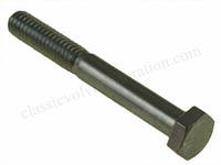 Skrue UNC 5/16-18x2 1/2" (64mm)