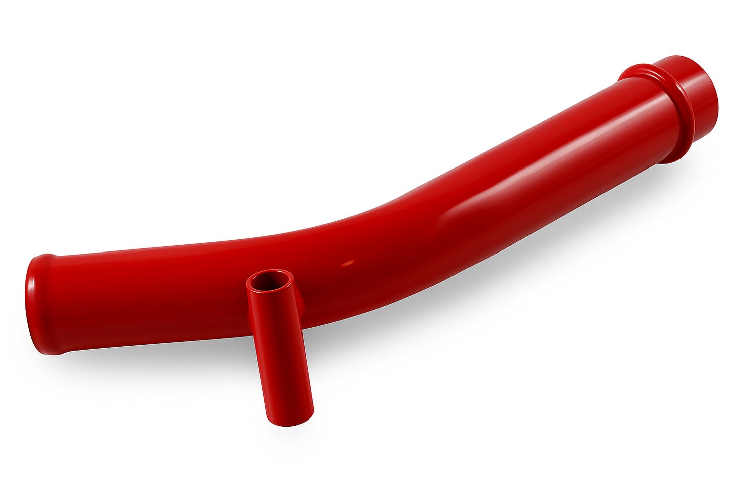 Vanninntaksrør B18/B20 Kjølevann