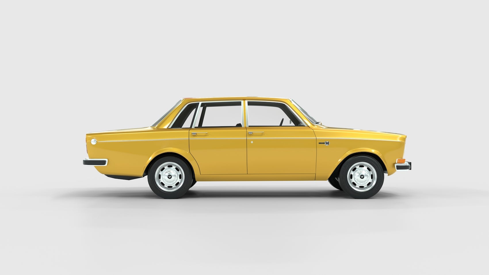 Reservedeler til 140/164 - Classic Volvo Restoration