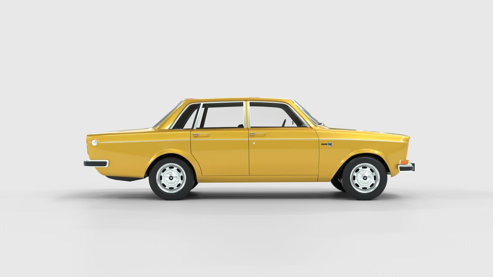 Reservedeler til 140/164 - Classic Volvo Restoration