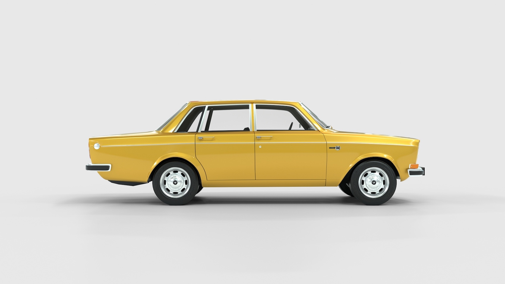 Reservedeler til 140/164 - Classic Volvo Restoration
