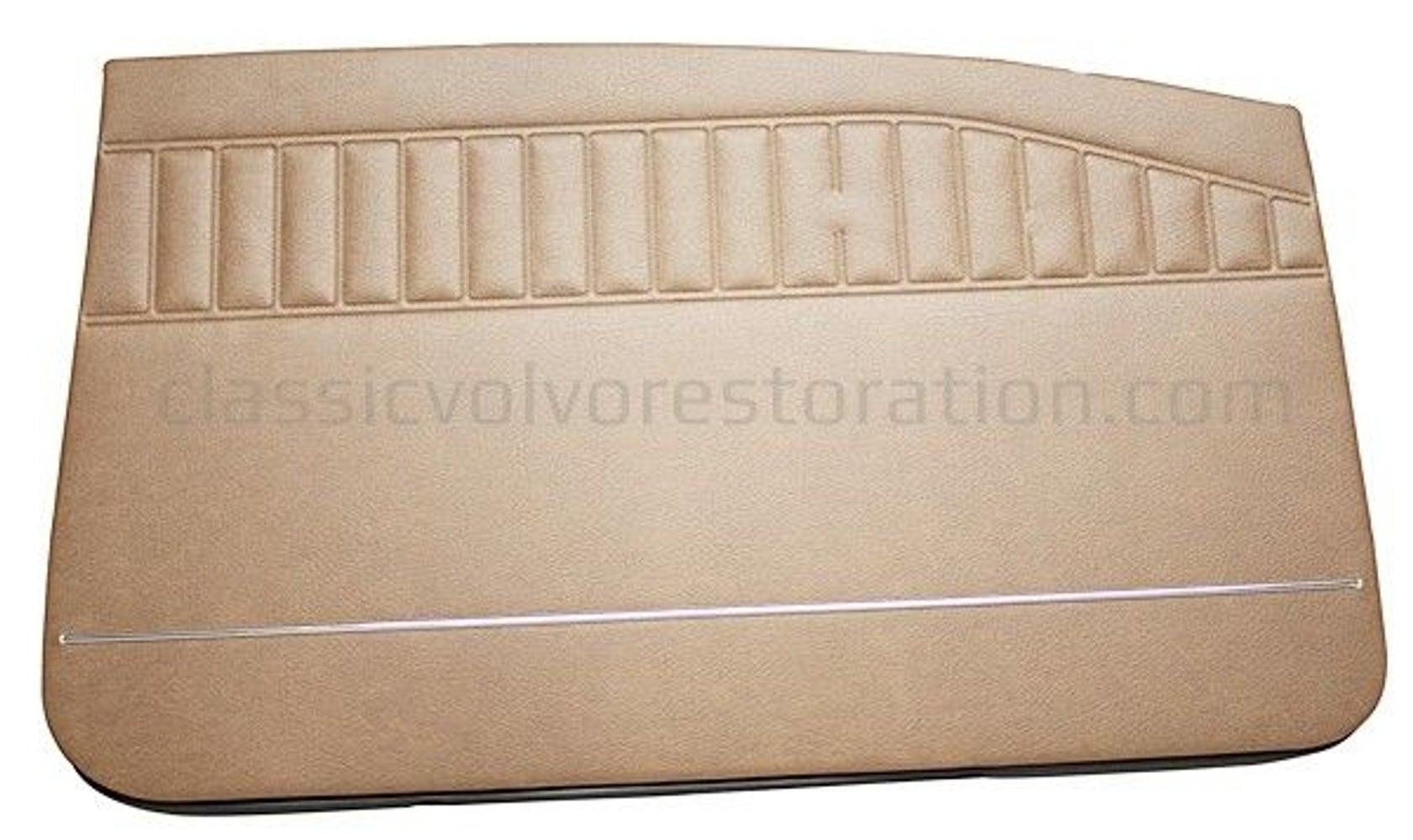 Dørpaneler til Volvo Amazon 2d 1970 brune — bild 2 av 2