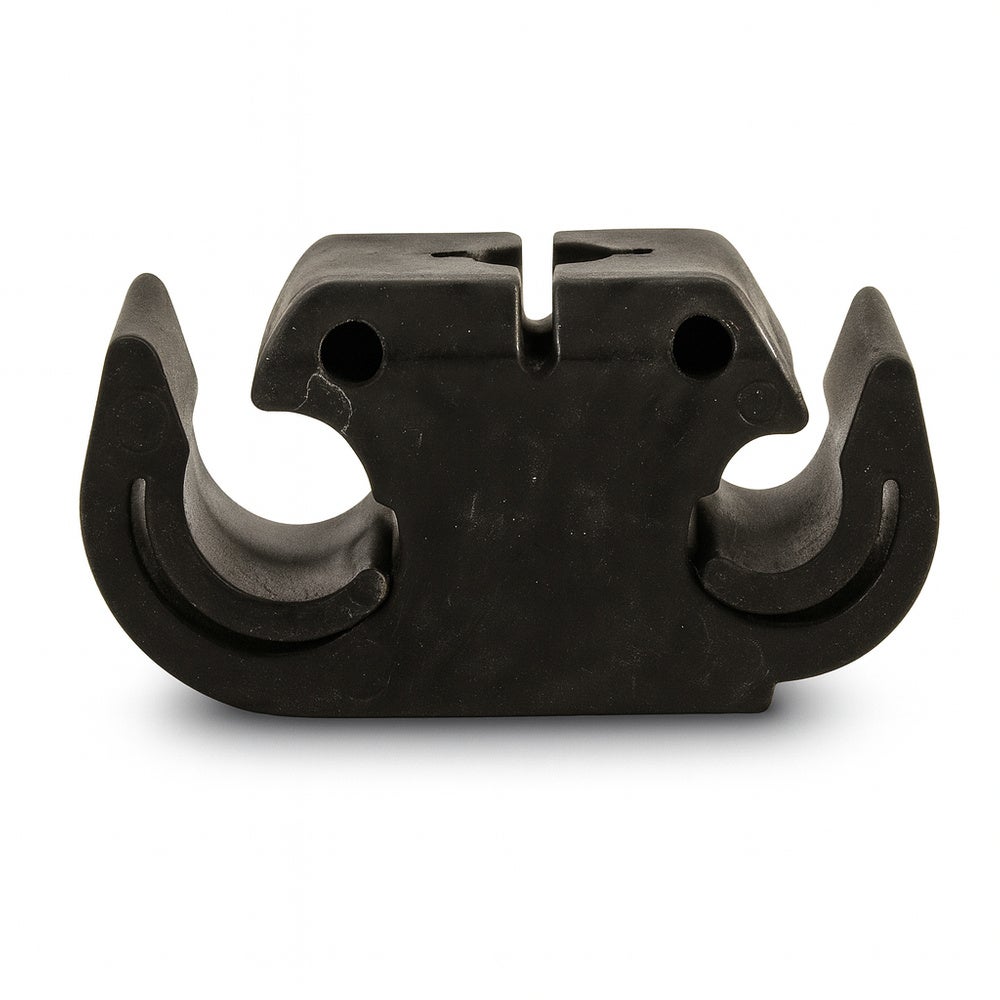 Klemme for Volvo 240, 740, 760, 780, 850, 940