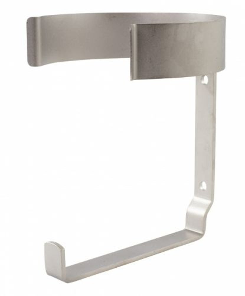 Feste spolervæskebeholder rund