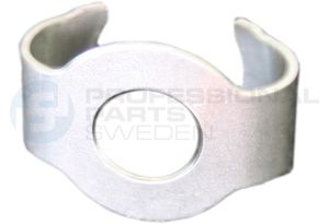 Klips Bremsslange til Volvo 240 foran, 850 foran og bak