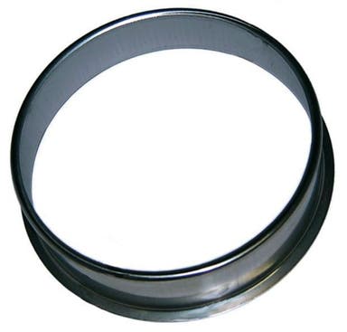 Frontlyktramme til Volvo 240, 260, -1980 USA