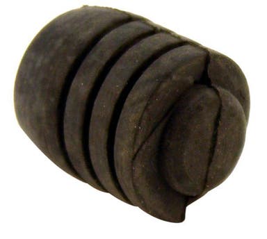 Plugg for Volvo 140, 164, 240, 850, gummi