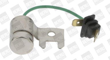 Kondensator til Volvo B20A, B20B, B20D, B20E, B30A 1969–