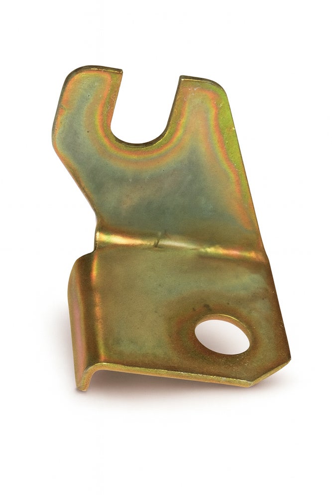 Konsoll koplingslange