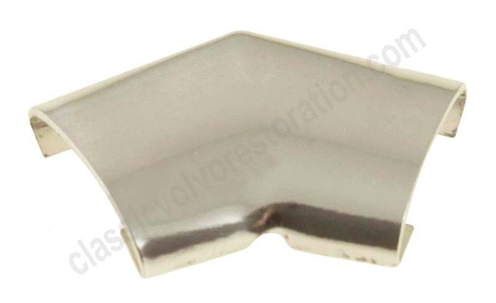 Skjøtestykke bakrute øvre V/H