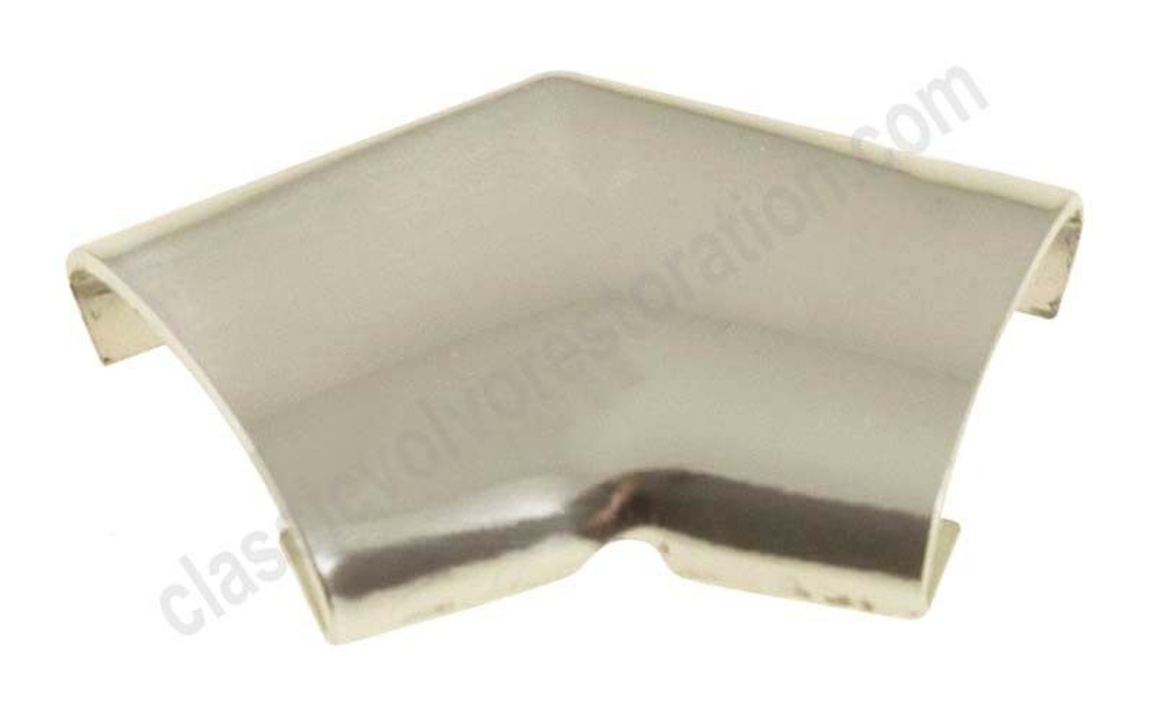 Skjøtestykke bakrute øvre V/H