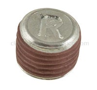 Plugg innsugingsrør