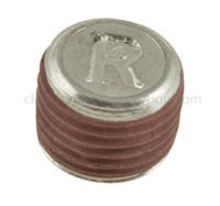 Plugg innsugingsrør