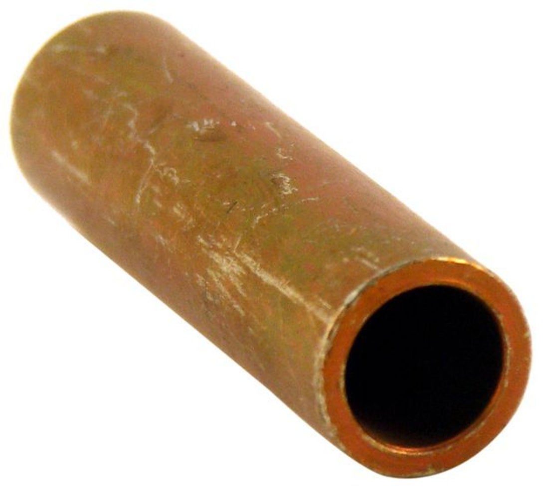 Distansehylse bladfjær bak