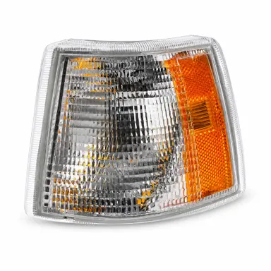 Blinklys til Volvo 740 Turbo (1990), 940, 960 (-1994), venstre (USA)