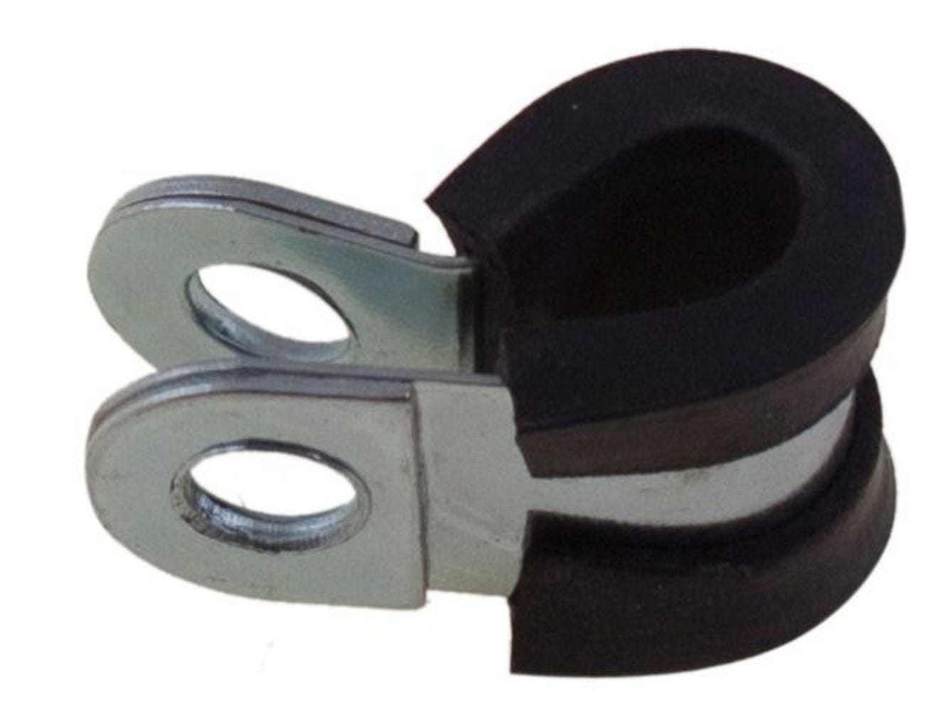 Gummiklem 7,90 mm 5/16" til Volvo 240