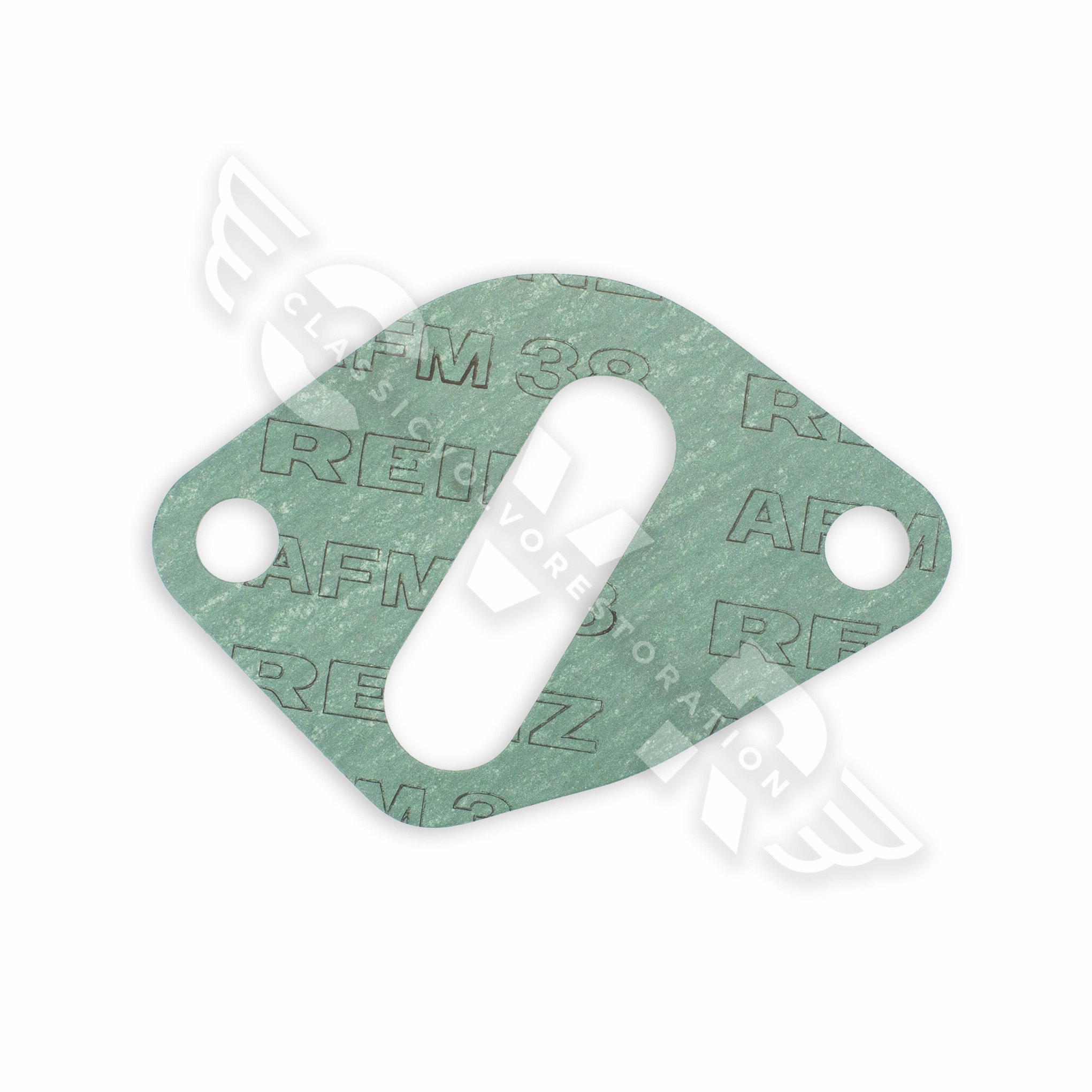 Pakning bensินpumpe 1947-75