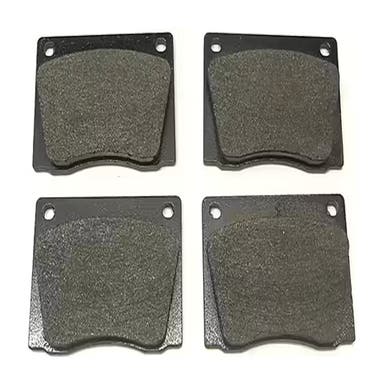 Bremseklosser foran til Volvo Amazon og P1800 1-krets Mintex
