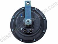 Horn 12V Bosch krom — bild 2 av 2
