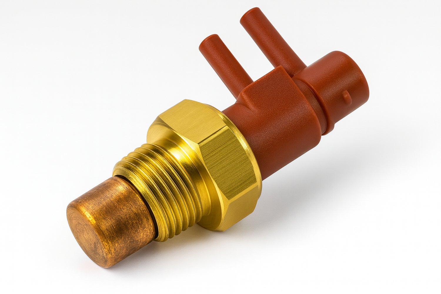 Termostatventil for Volvo 240, 740, 760, 780, 940, 960