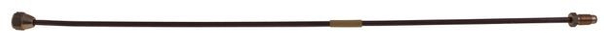 Bremsrør høyre fram indre