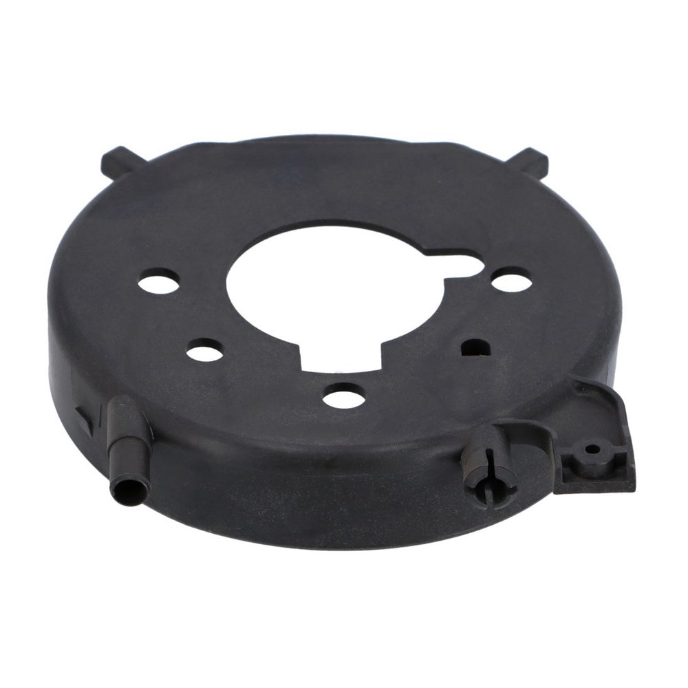 Tilkoblingsplate luftfilter