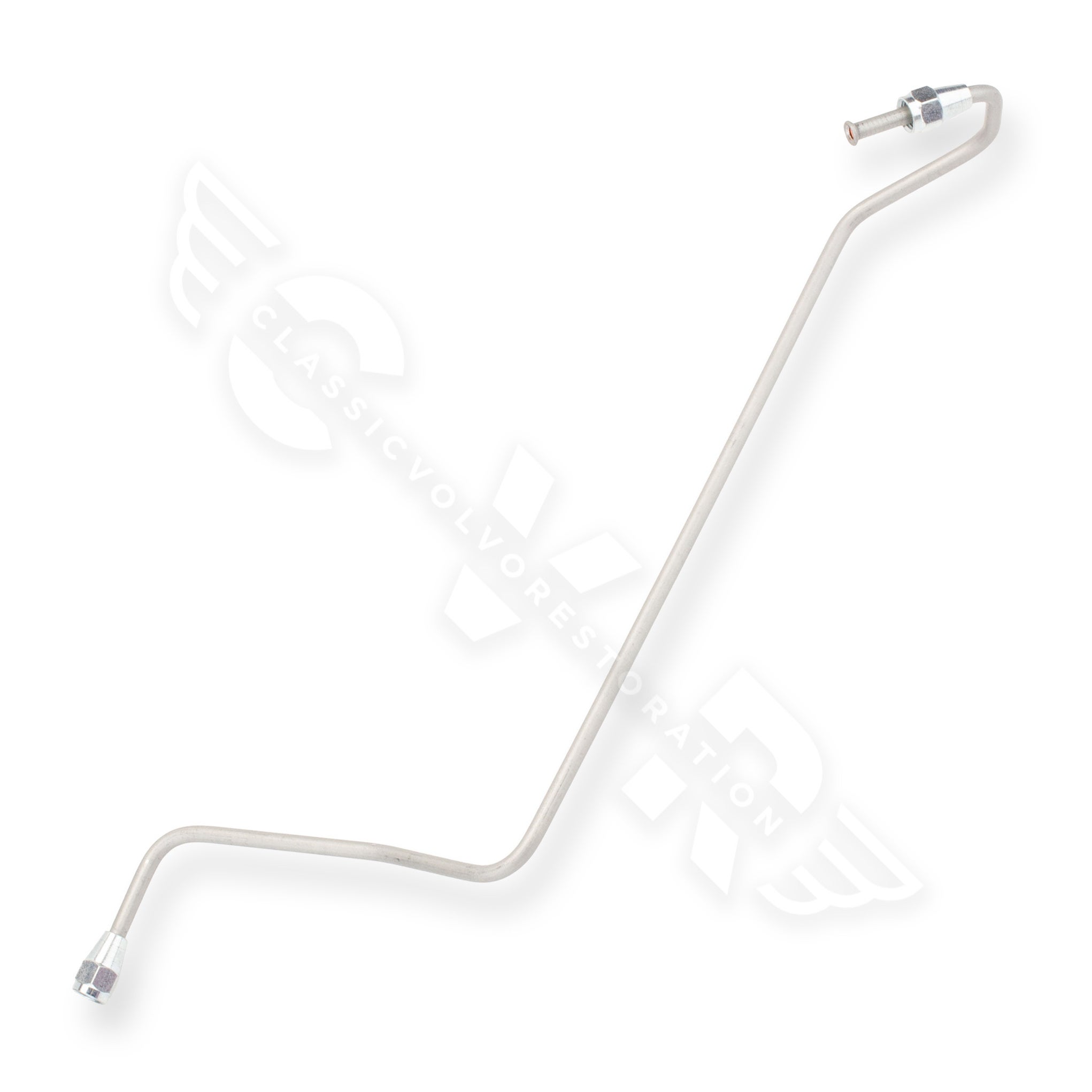 Hydraulledning clutch stål