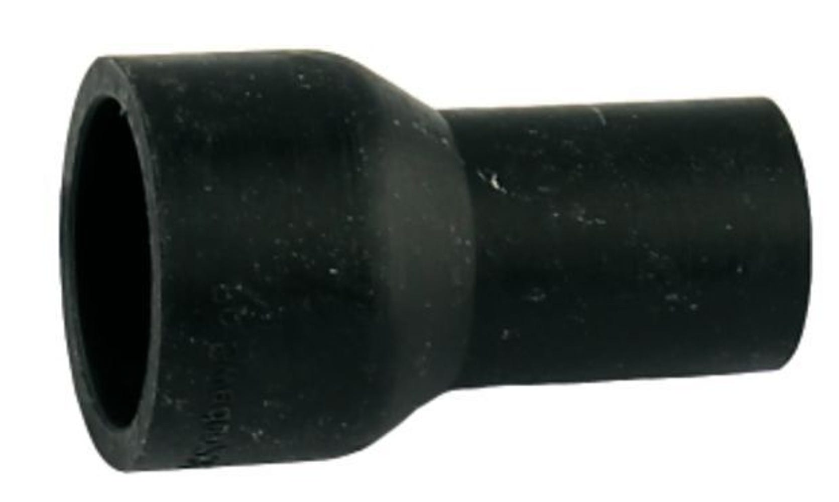 Flammesikringsslange for Volvo 240, 740, 760, 740 1981-86, uten turbo, 4-sylindret uten B20