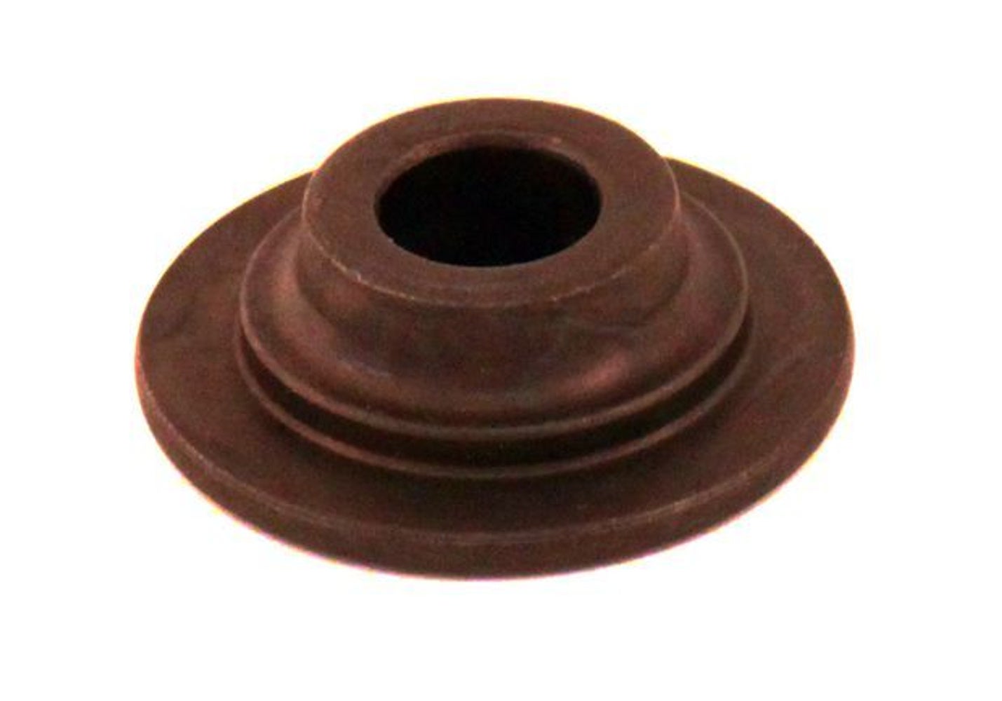 Ventilfjærbrikke turbo/4-syl øvre