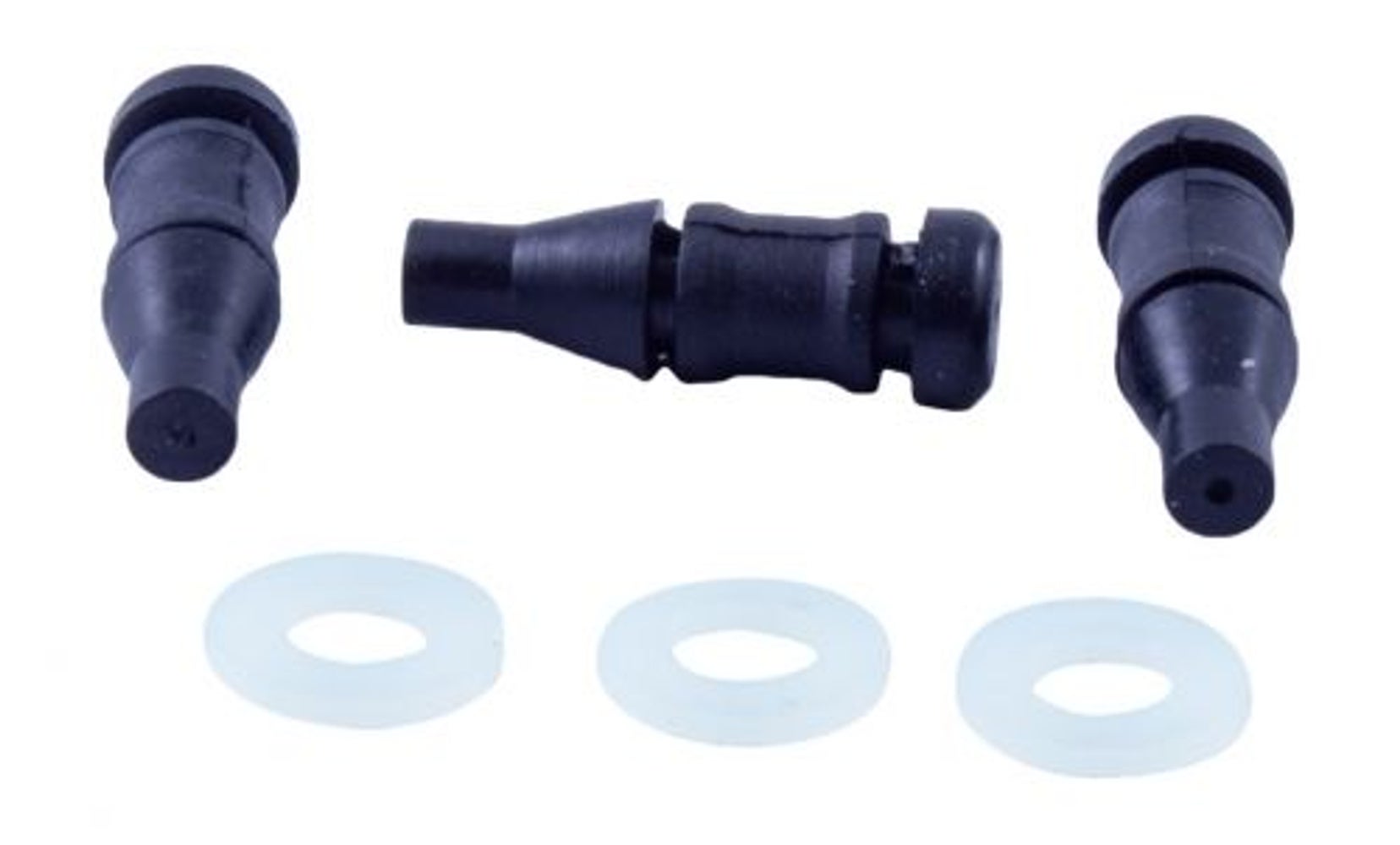 Monteringssett Viftemotor u/AC