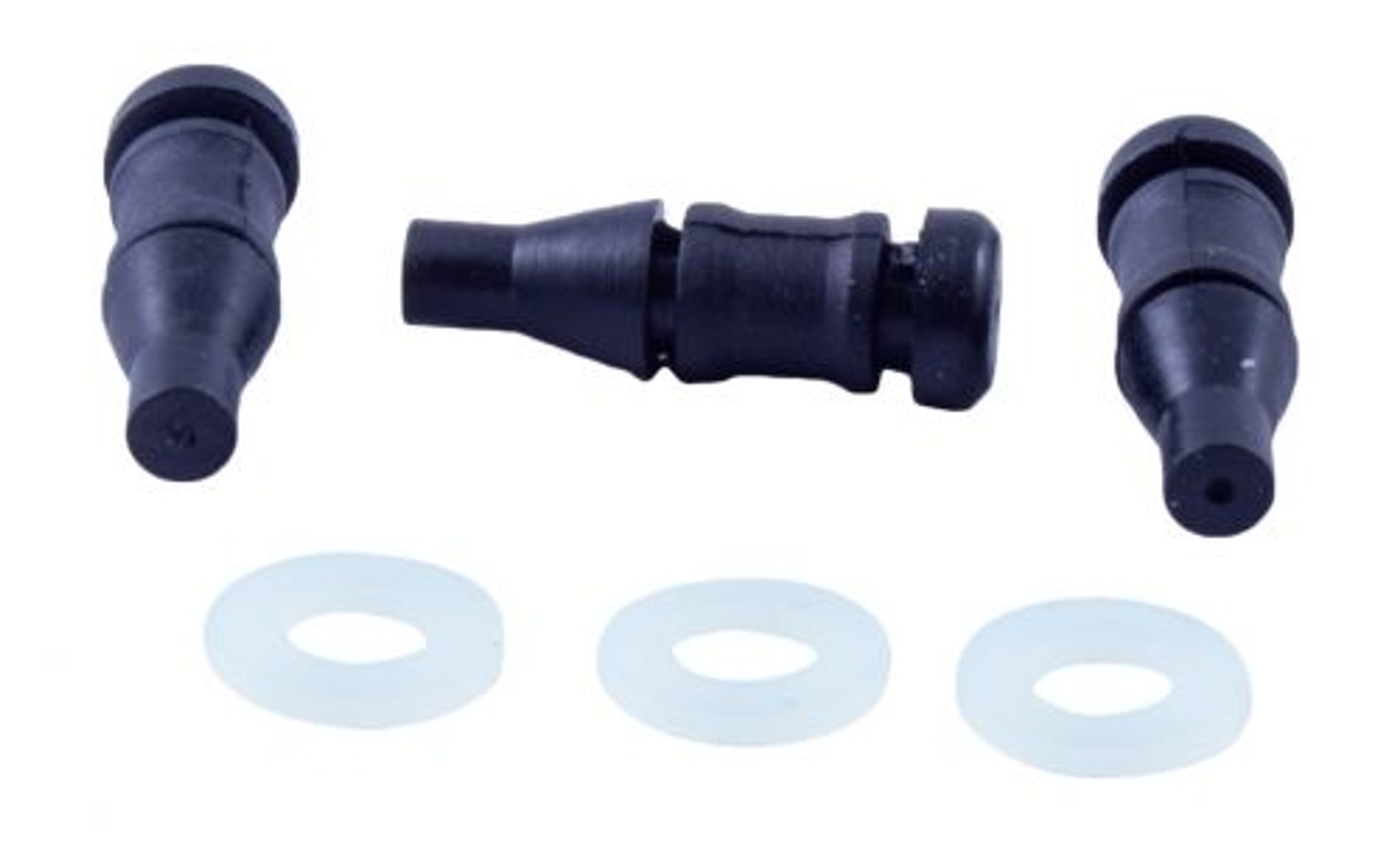 Monteringssett Viftemotor u/AC