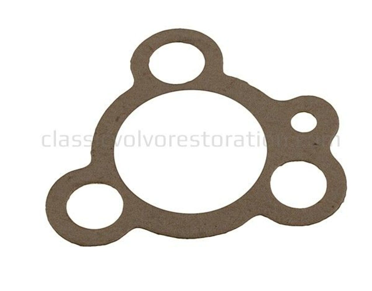 Pakning forgassermembran Zenith for Volvo PV444, PV544, Duett, Amazon, Amazon Kombi — bild 2 av 3