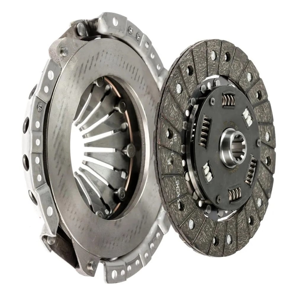 Koblingsett HP B18/B20 u/lager