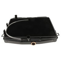 Aluminiumskjøler 52cm