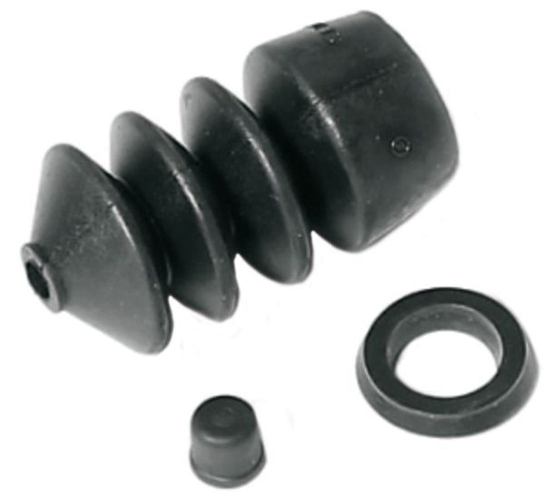 Reparasjonssett slavesylinderclutch for Volvo 240, 740, 760, 780, 940, 960, S90, V90, 240 1975-93