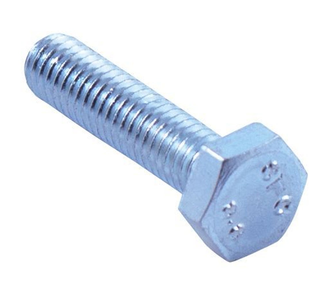 Skrue M6-1.0x25 — bild 2 av 2