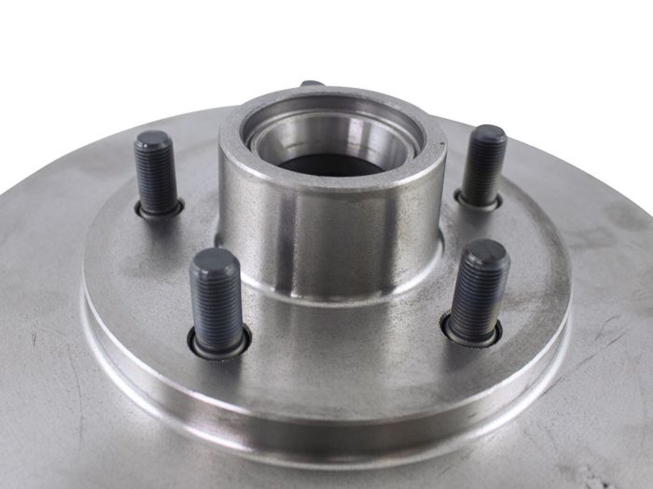 Bremsetrommel fram 10"