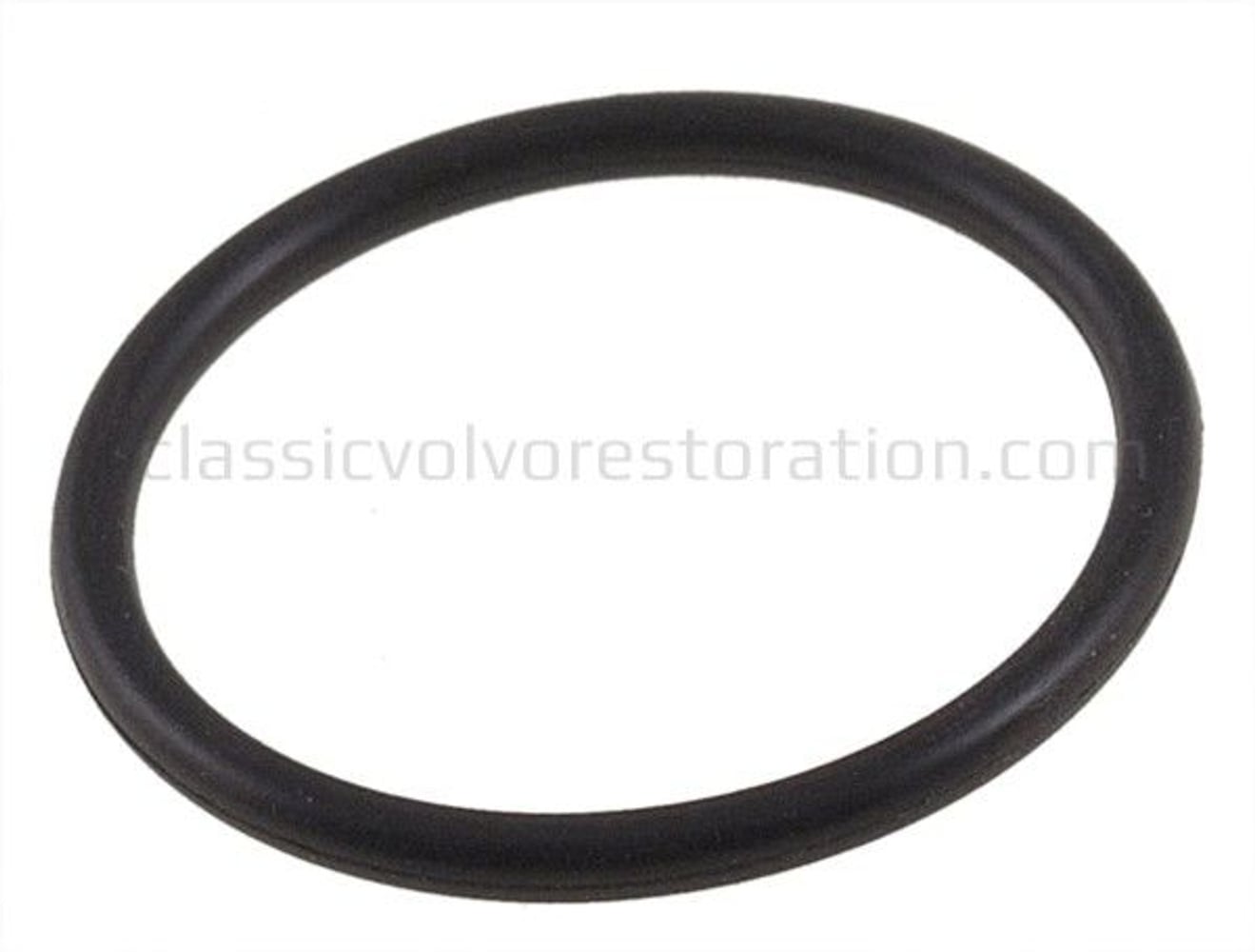 O-ring ventilasjonsrør B4B, B16 for Volvo PV444, PV544, Duett, Amazon — bild 2 av 2