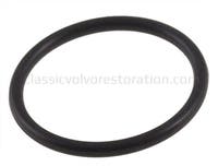 O-ring ventilasjonsrør B4B, B16 for Volvo PV444, PV544, Duett, Amazon — bild 2 av 2