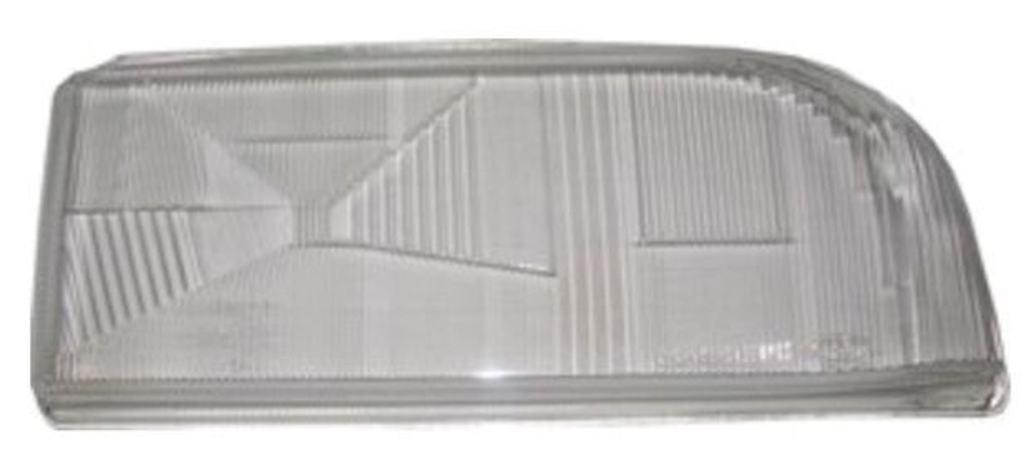 Lykteglass høyre lav modell