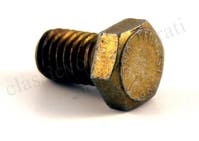 Skrue UNC 3/8-16x5/8" (16 mm) — bild 1 av 2