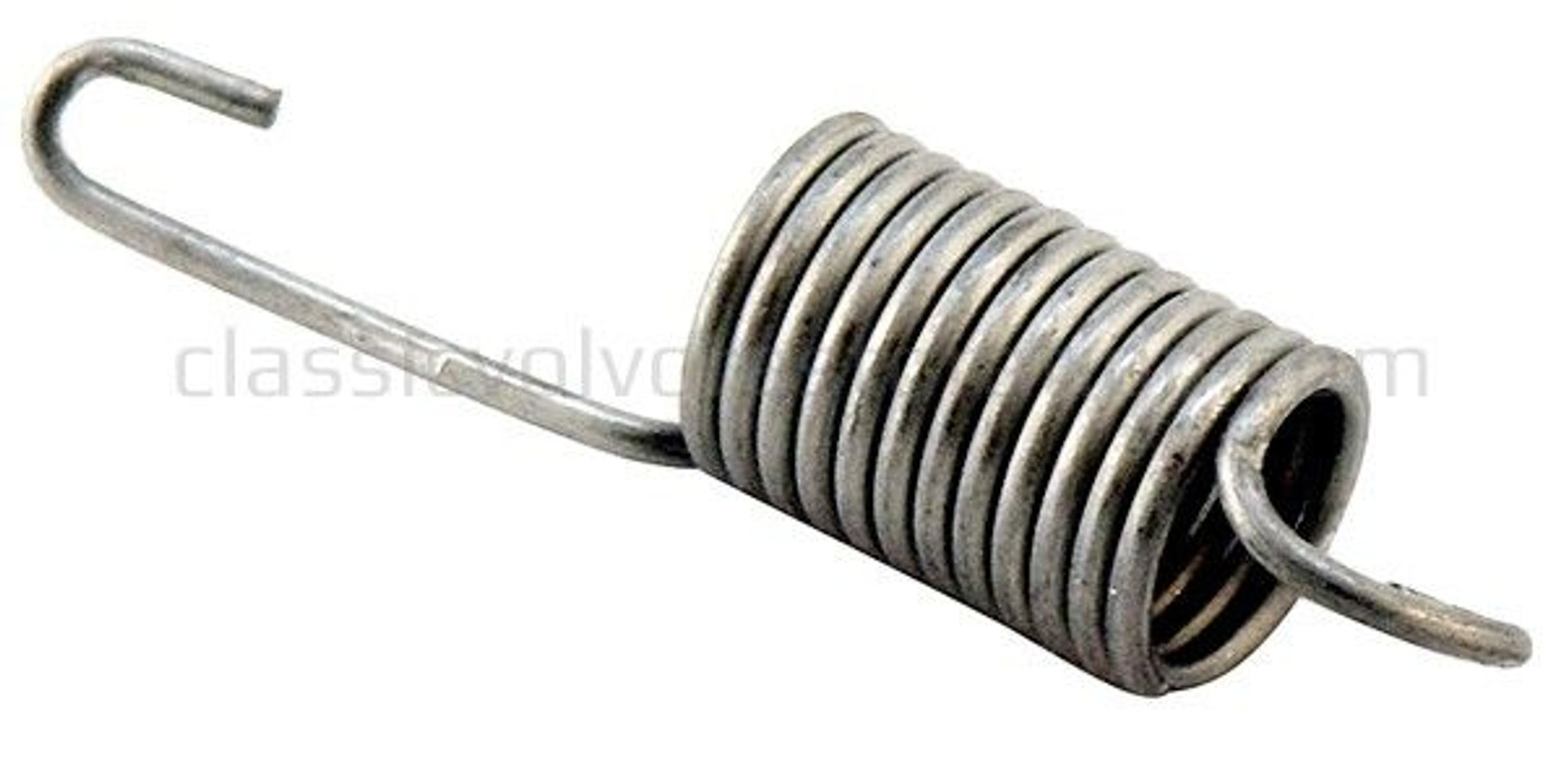 Fjær strålkasterhus-glidkappe