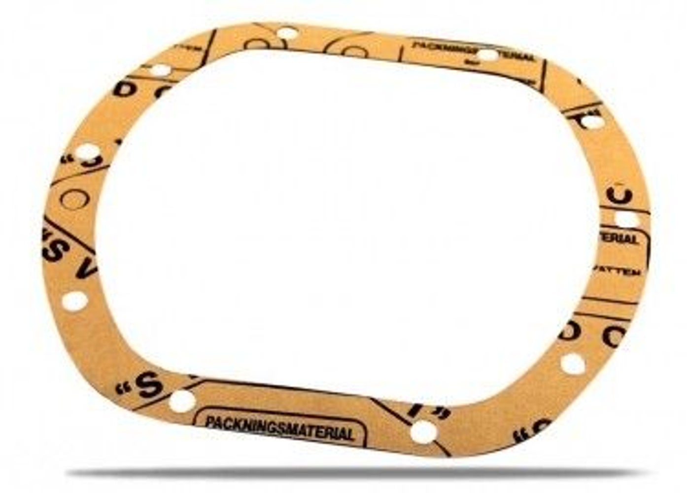 Pakning inspeksjonslokk Spicer