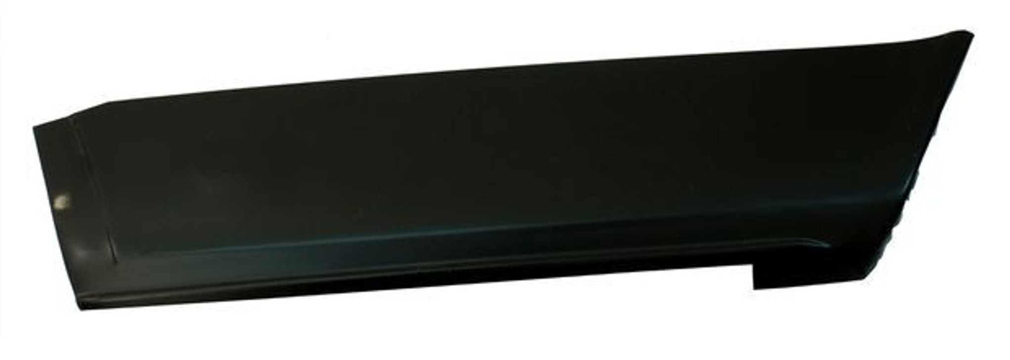 Panel bak bakhjul høyre