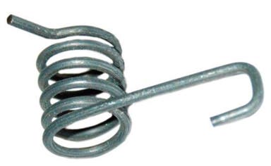 Fjærlås for bagasjerom til Volvo 140, 164, 240